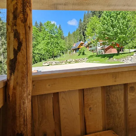 Authentic Pohorje House With Riverside Outdoor Sauna * Oplotnica