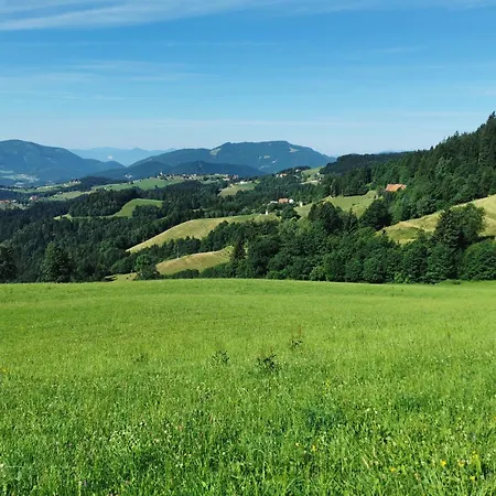 Vikendica Authentic Pohorje House With Riverside Outdoor Sauna *