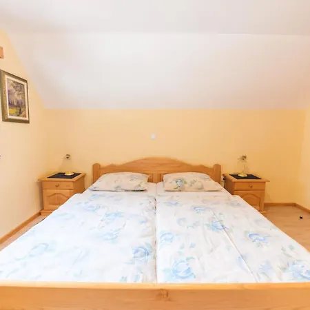 Authentic Pohorje House With Riverside Outdoor Sauna Holiday home *