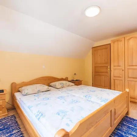 Authentic Pohorje House With Riverside Outdoor Sauna Holiday home Oplotnica