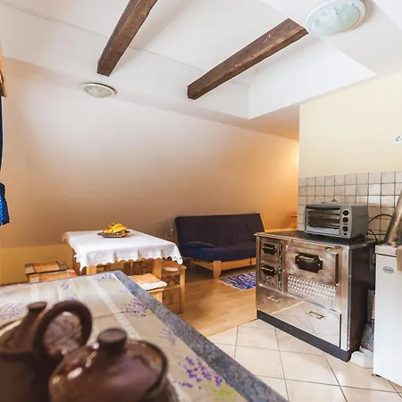 Authentic Pohorje House With Riverside Outdoor Sauna *