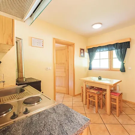 Authentic Pohorje House With Riverside Outdoor Sauna Holiday home *