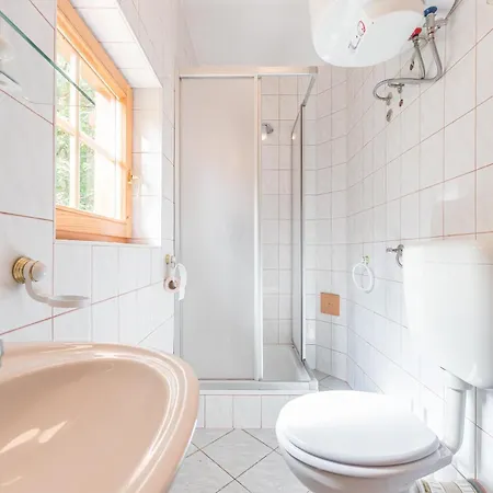 Holiday home Authentic Pohorje House With Riverside Outdoor Sauna *