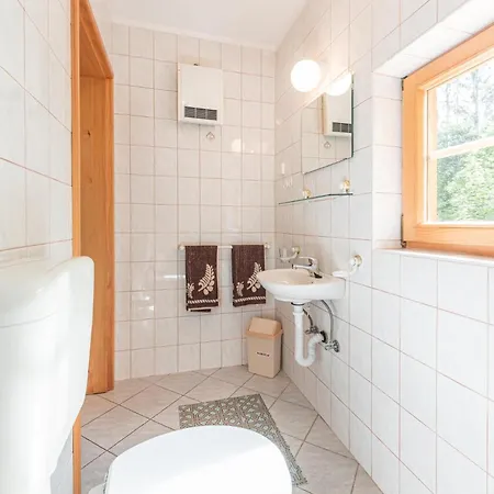 Holiday home Authentic Pohorje House With Riverside Outdoor Sauna *