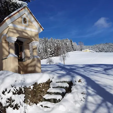 Authentic Pohorje House With Riverside Outdoor Sauna *