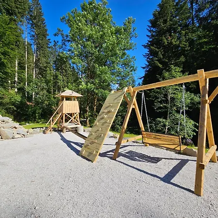 Authentic Pohorje House With Riverside Outdoor Sauna * Oplotnica