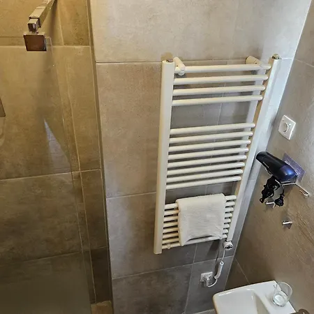 Holiday home Authentic Pohorje House With Riverside Outdoor Sauna *