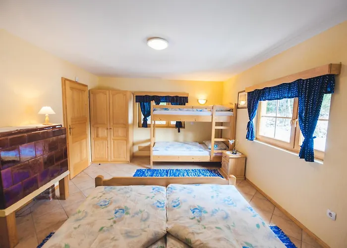 Authentic Pohorje House With Riverside Outdoor Sauna 別荘 *