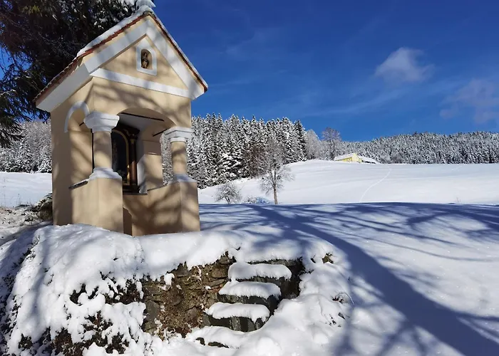 Authentic Pohorje House With Riverside Outdoor Sauna *