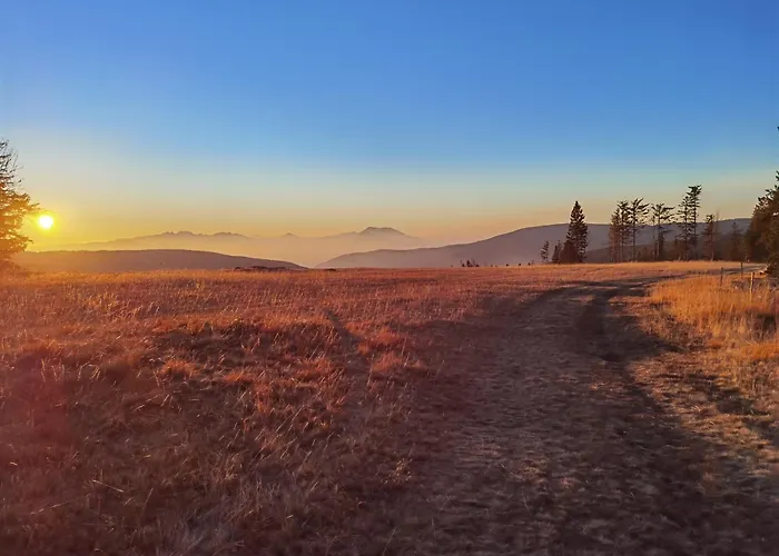Authentic Pohorje House With Riverside Outdoor Sauna Oplotnica