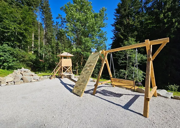 Authentic Pohorje House With Riverside Outdoor Sauna * Oplotnica