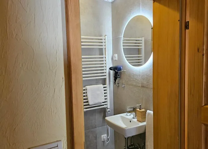 Authentic Pohorje House With Riverside Outdoor Sauna * Oplotnica